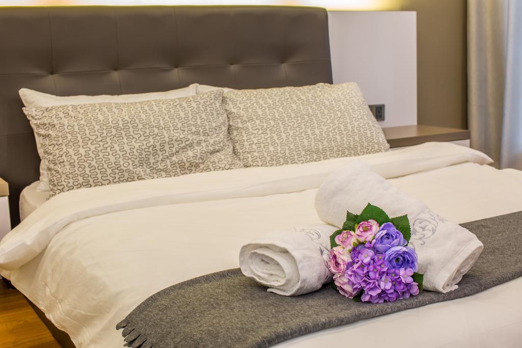 Soho Suites Klcc By Laberry Homestay Kuala Lumpur Kültér fotó