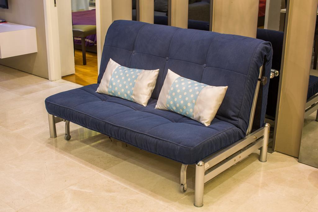 Soho Suites Klcc By Laberry Homestay Kuala Lumpur Kültér fotó